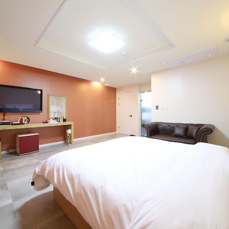 Hotel Flex Сувон Екстериор снимка