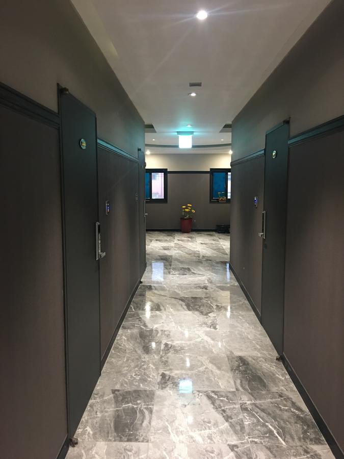Hotel Flex Сувон Екстериор снимка