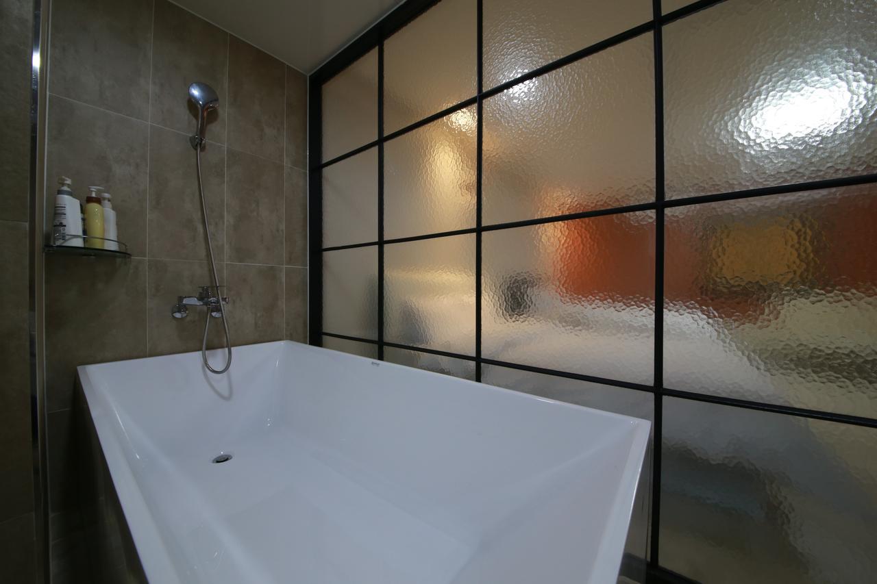 Hotel Flex Сувон Екстериор снимка